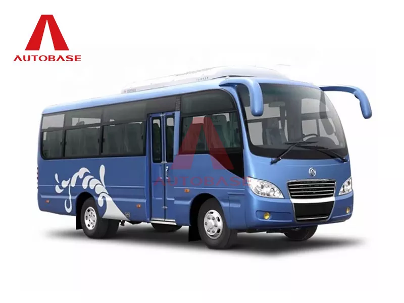 Dongfeng eq6731ltv passagertræner