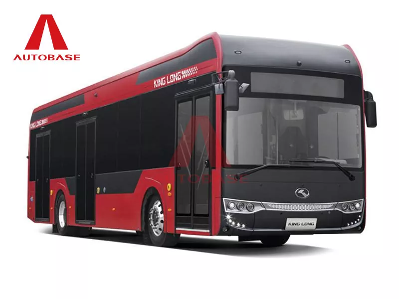 Ren elektrisk version